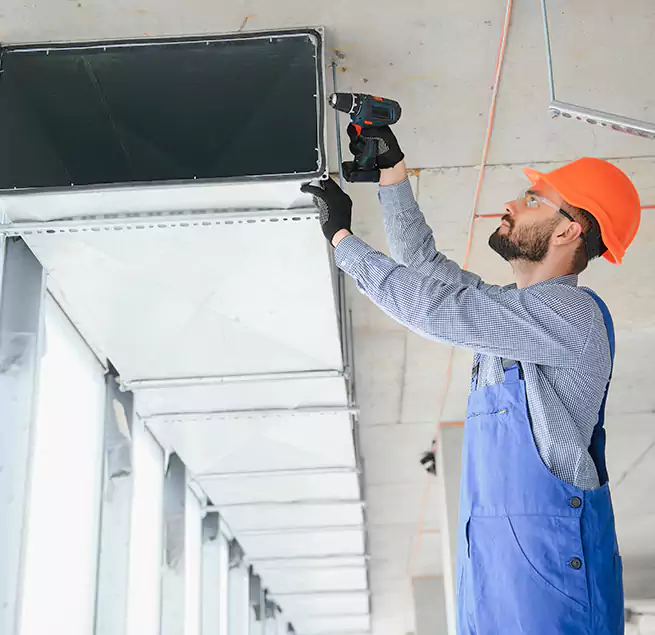 Why Homeowners & Businesses Trust Us in Hopatcong, NJ