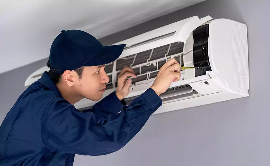 AC Duct Cleaning Hopatcong