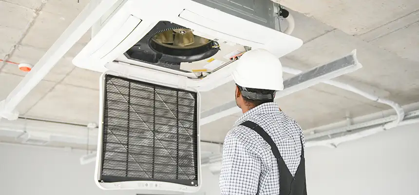 Our Affordable Duct Cleaning Near Me Services in Hopatcong, NJ