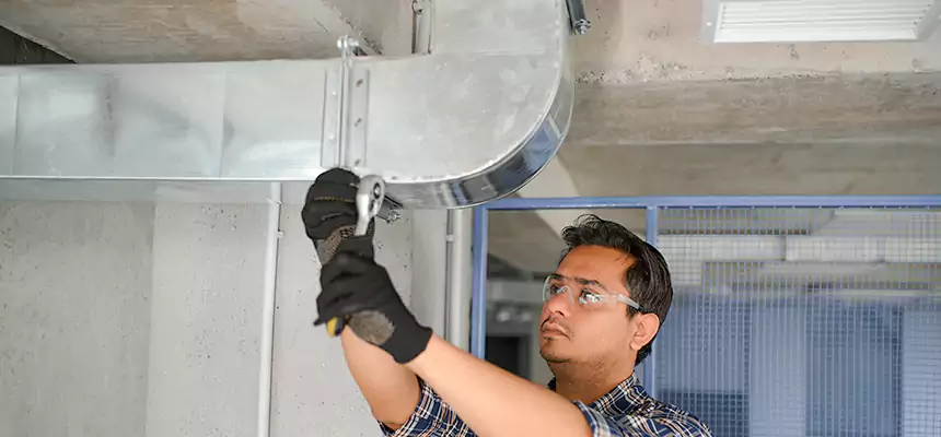 Our Air Duct Installation Services in Hopatcong, NJ