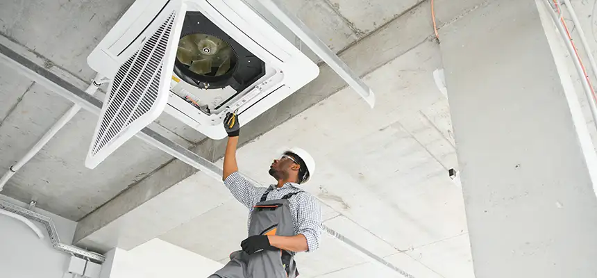 Efficient Multi‑Unit & HOA Annual Vent Cleaning Plans in Hopatcong