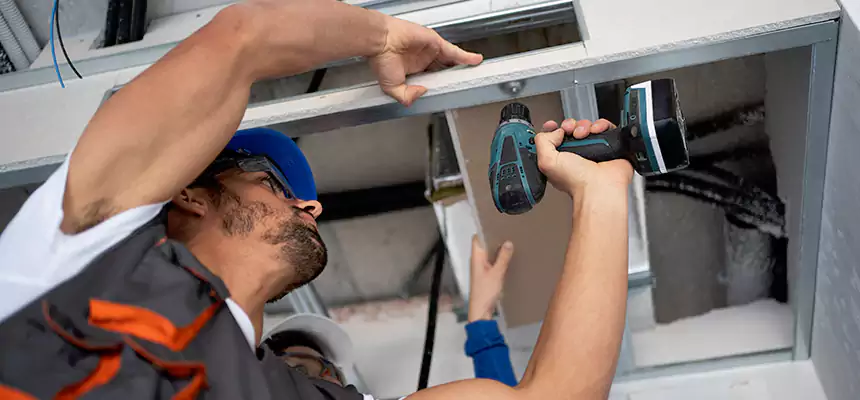 Our Apartment Air Duct Cleaning Services in Hopatcong, NJ