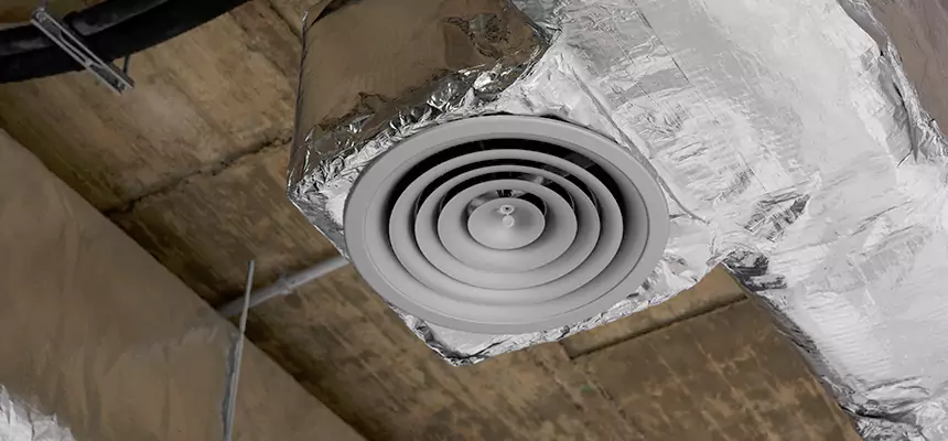 Our Basement Vent Cleaning Services in Hopatcong, NJ