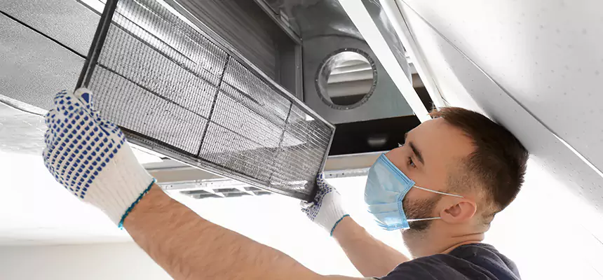 Our Bathroom Exhaust Duct Cleaning Services in Hopatcong, NJ
