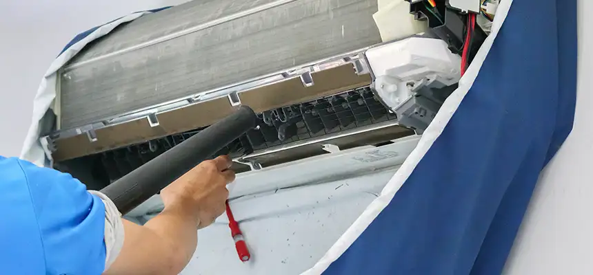 Advanced Clogged Dryer Vent Repair for Multi-Unit & Commercial in Hopatcong, NJ