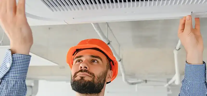 Our Furnace Vent Cleaning Services in Hopatcong, NJ