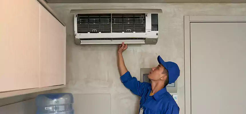 Balanced Fresh‑Air Ventilation (ERV/HRV) in Hopatcong