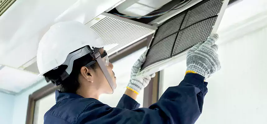 Our Multi-family Home Duct Cleaning Services in Hopatcong, NJ