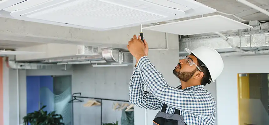 Our Roof Dryer Vent Cleaning Services in Hopatcong, NJ