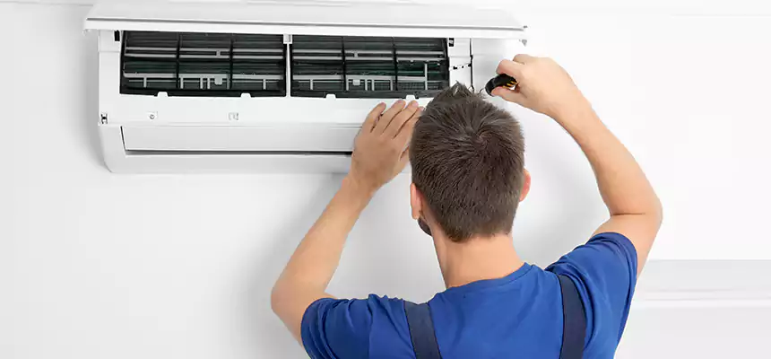 Our Smart Air Conditioning Installation Services in Hopatcong, NJ