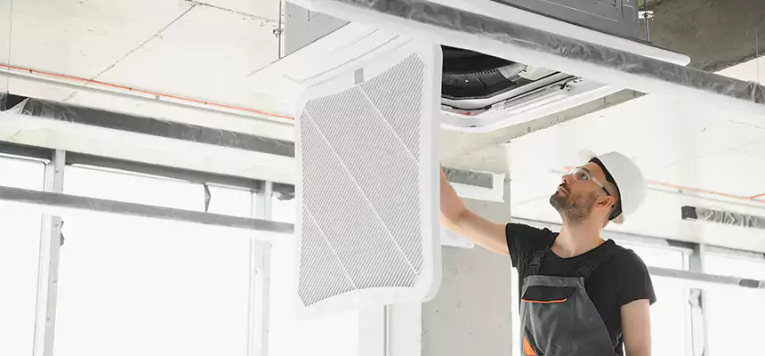 Dryer Ventilation Duct Cleaning in Hopatcong