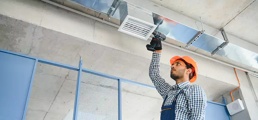Efficient Exhaust Vent Cleaning in Hopatcong, NJ