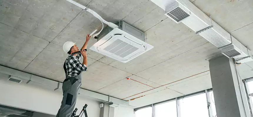 Our Wi Fi Connected Air Ducts Services in Hopatcong, NJ