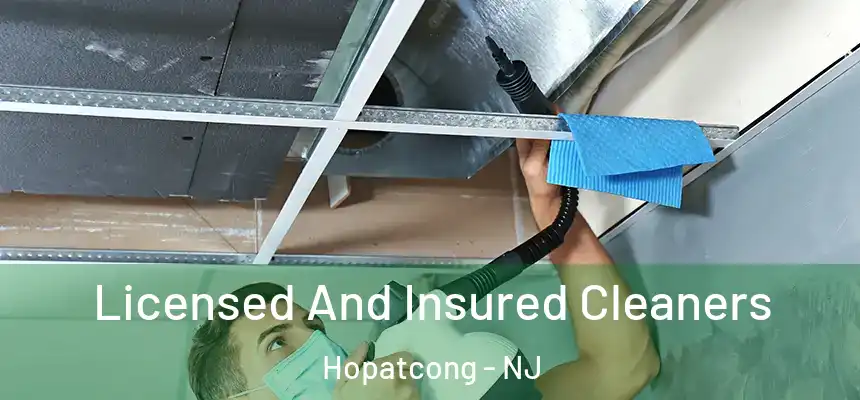  Licensed And Insured Cleaners Hopatcong - NJ