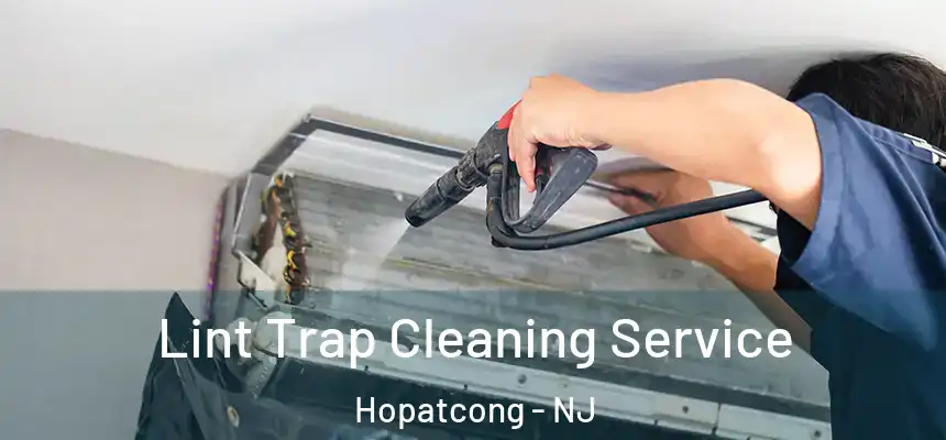  Lint Trap Cleaning Service Hopatcong - NJ