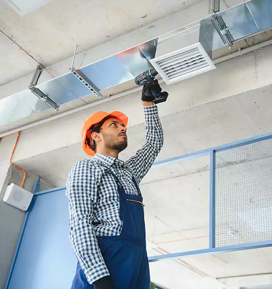 Welcome to Air Duct Cleaning & Repairs Hopatcong — Your Local Air Duct Installation Specialists in Hopatcong, NJ