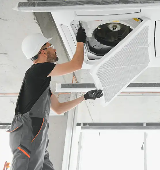 About Air Duct Rodent Removal in Hopatcong, NJ