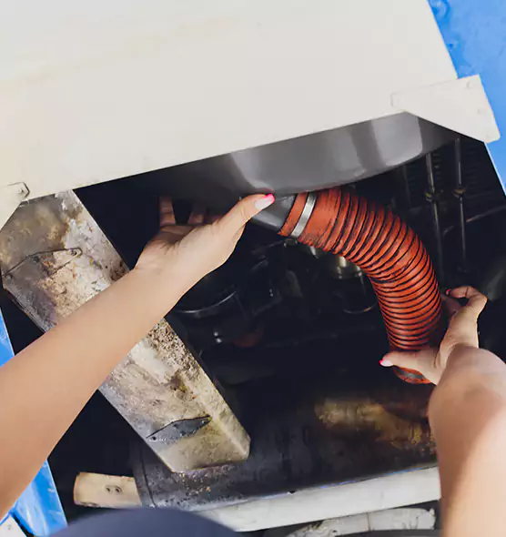 About Air Duct Virus Disinfection in Hopatcong, NJ