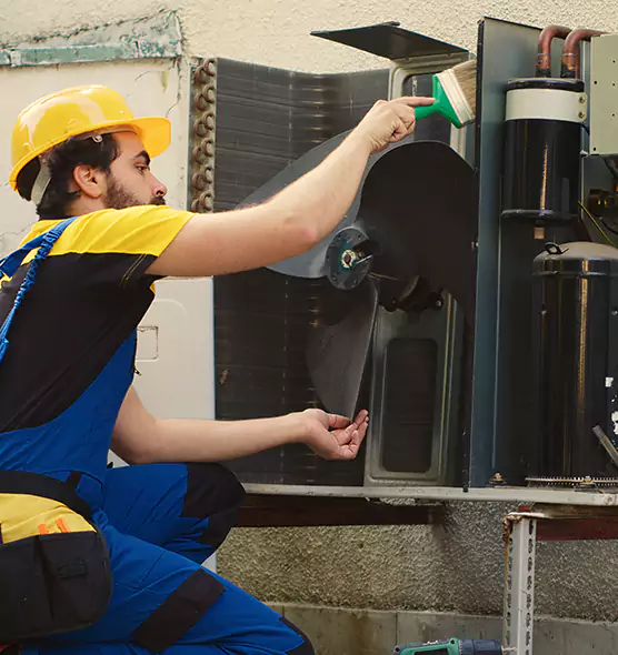 Professional Air Duct Washing Service in Hopatcong, NJ