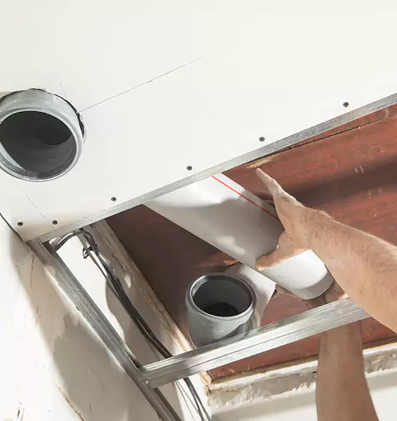 Professional Attic Air Duct Cleaning in Hopatcong, NJ