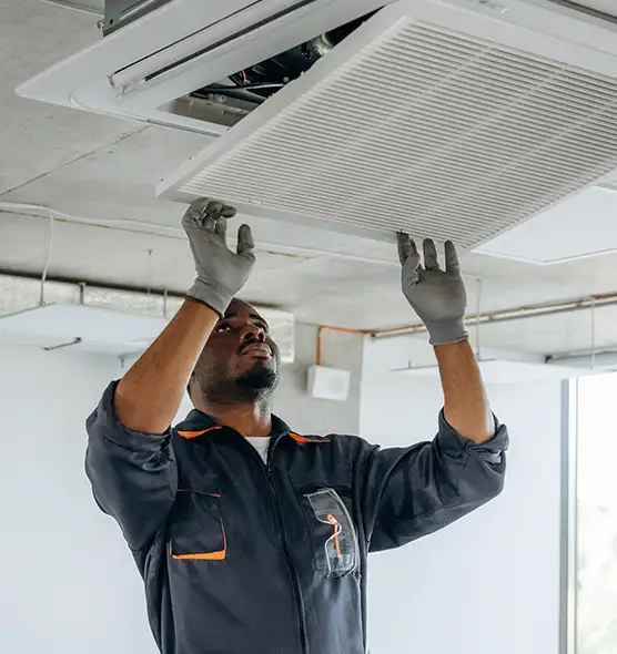 About Certified Air Duct Specialists in Hopatcong, NJ