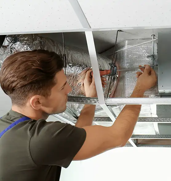Professional Clogged Dryer Vent Repair in Hopatcong, NJ