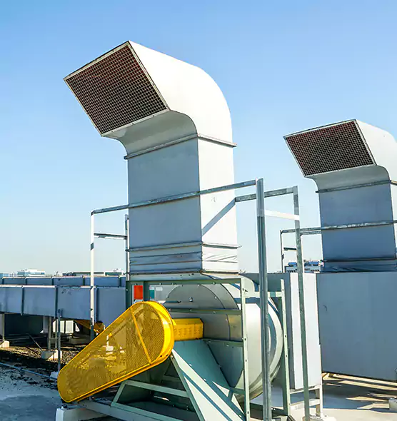 Advanced Commercial HVAC Duct Cleaning in Hopatcong, NJ