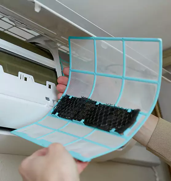 Welcome to Air Duct Cleaning & Repairs Hopatcong — Your Local HEPA Filter Installation Pros in Hopatcong, NJ