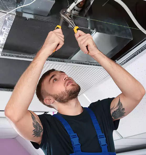 Trusted Home Air Duct Cleaning in Hopatcong, NJ