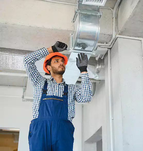 About Hotel Duct And Vent Cleaning in Hopatcong, NJ