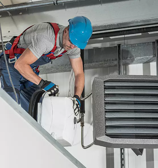 Professional HVAC Cleaning Solutions in Hopatcong, NJ