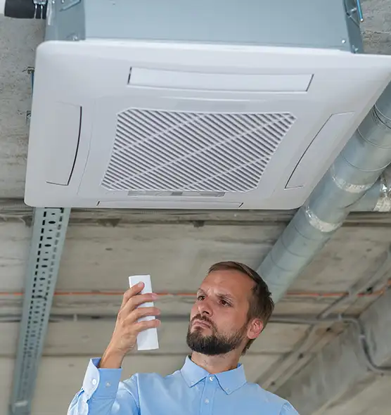 About Local Vent Cleaning Services in Hopatcong, NJ