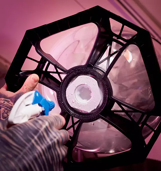 Expert Low VOC Vent Installation in Hopatcong, NJ