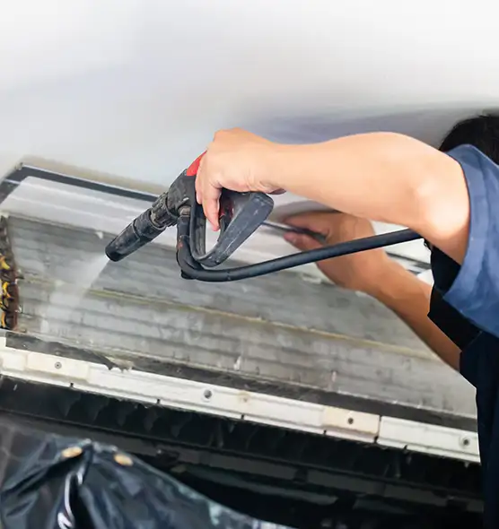 Welcome to Move-in/Move-out Duct Cleaning Services in Hopatcong, NJ