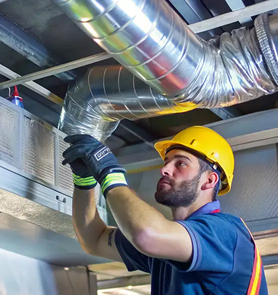 Professional NADCA Approved Air Duct Services in Hopatcong, NJ