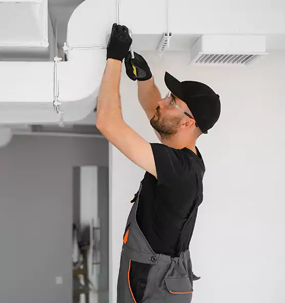 Advanced Office Ductwork Cleaning Services in Hopatcong, NJ