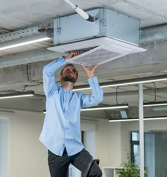 Advanced Residential Air Vent Cleaning in Hopatcong, NJ