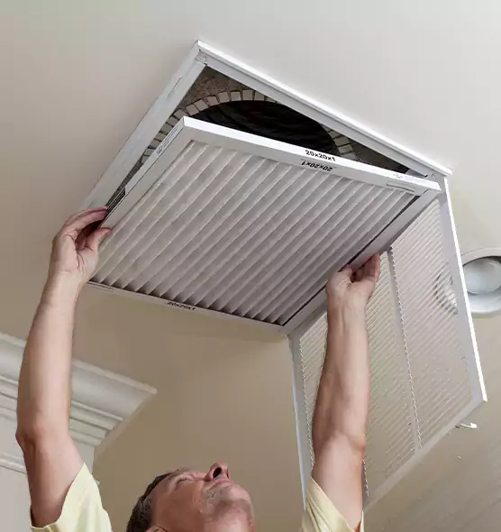 Advanced Residential Vent Cleaning in Hopatcong, NJ