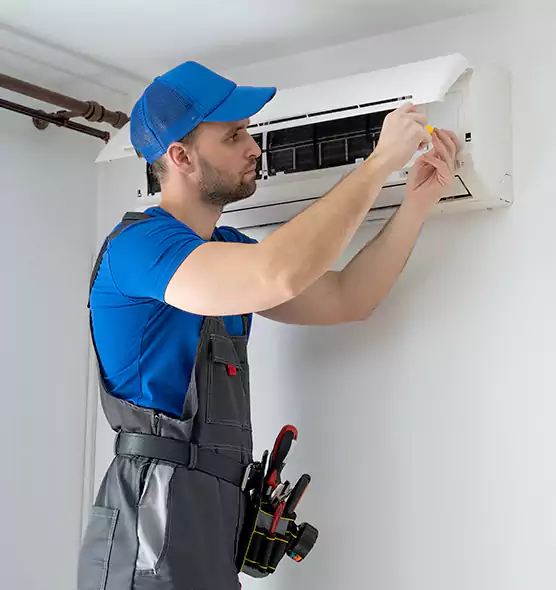 About Smart Thermostat AC Installation in Hopatcong, NJ