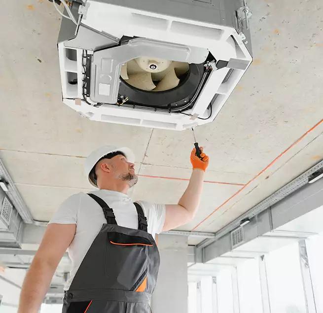 Why Homeowners & Businesses Trust Us in Hopatcong, NJ?