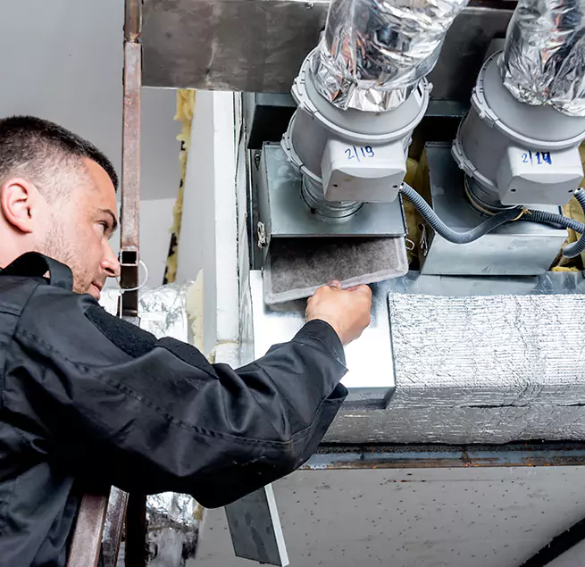 Why Homeowners & Businesses Trust Us in Hopatcong, NJ?