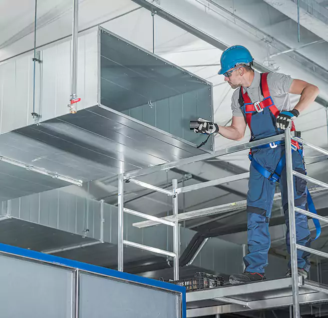 Why Homeowners & Businesses Trust Us in Hopatcong, NJ?