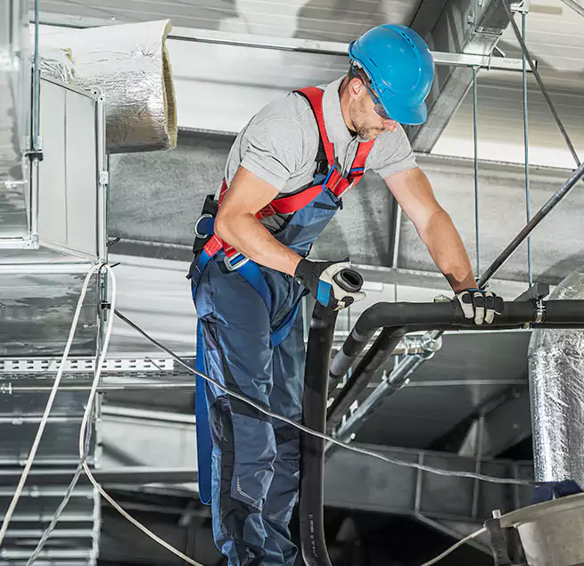 Why Homeowners & Businesses Trust Us in Hopatcong, NJ?