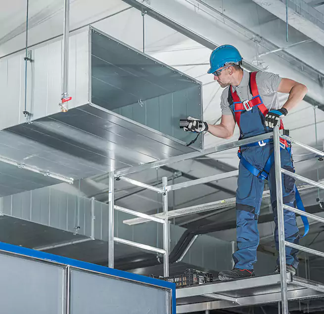 Why Homeowners Businesses Trust Us in Hopatcong, NJ