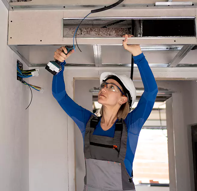  Why Homeowners & Businesses Trust Us in Hopatcong, NJ?