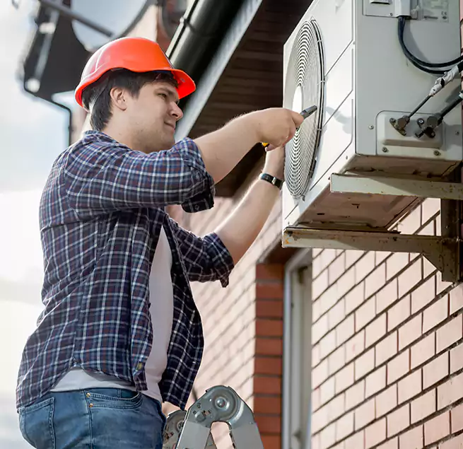 Why Homeowners & Businesses Trust Us Hopatcong, NJ