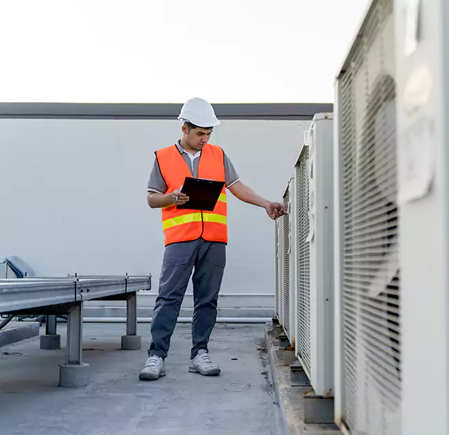 Why Homeowners & Businesses Trust Us in Hopatcong, NJ?